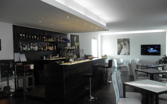 Pasta Residence Italia Malpensa