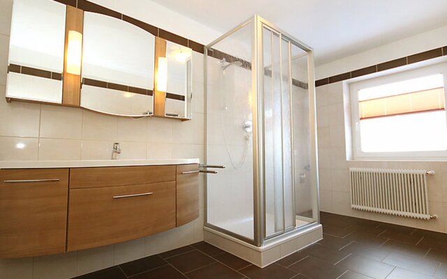 Apartment Heidi Kaltenbach 12362
