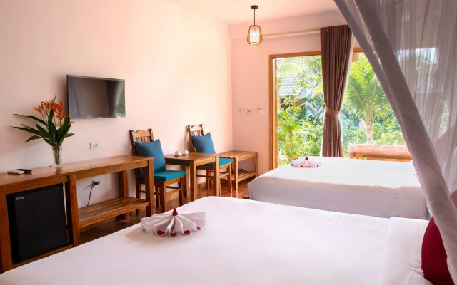 La Casa Resort
