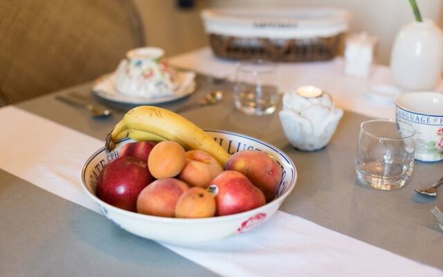 Chambres d'hôtes le Moulin de Beaunette