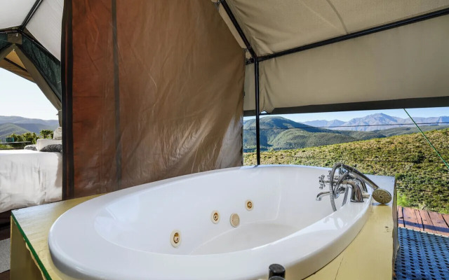 Le Petit Karoo Ranch