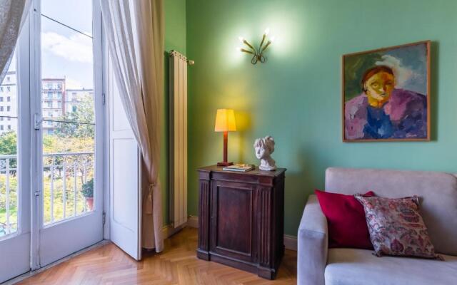 Appartamento a Piazza Cavour by Wonderful Italy