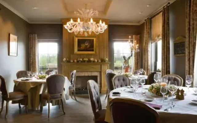 Auberge l'Entrecôte