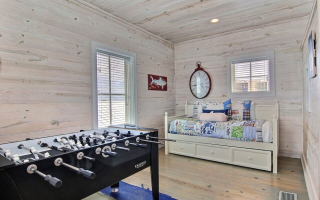 Big Kahuna 6Br Home