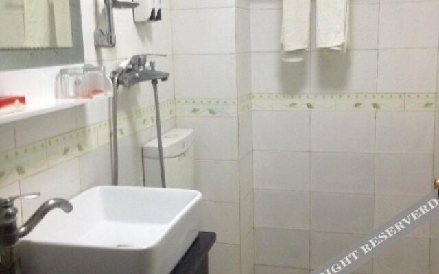 Hongxi Business Hotel