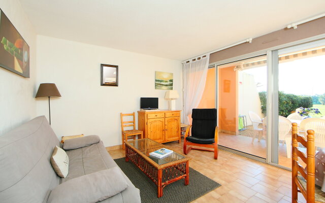 Les Maisons sur la Plage