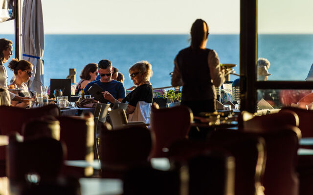 Baya Hotel