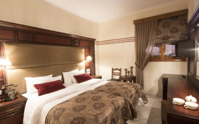Hotel Kastraki