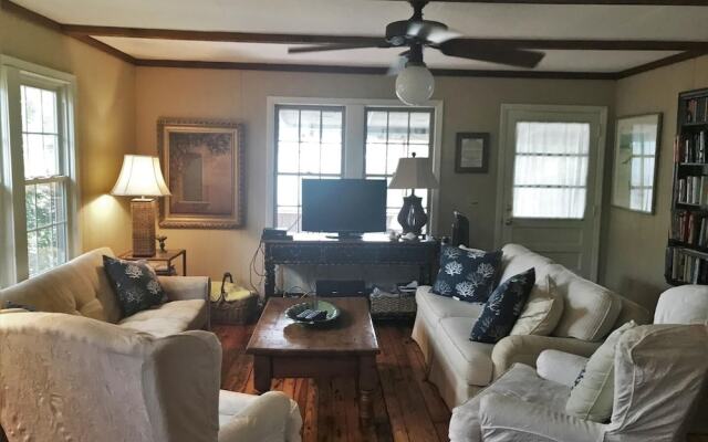 Decked Out - 4 Br Home