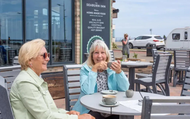 The Seaburn Inn - The Inn Collection Group