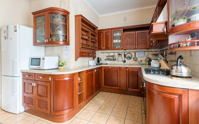 Скворечник