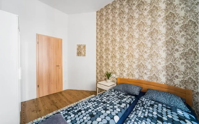 Nyár 3 Bedroom Centre Entire Home