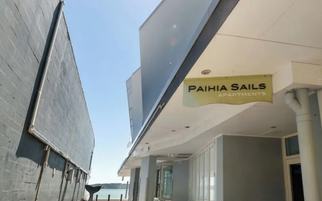 Paihia Beach 3 Bedroom Apartment