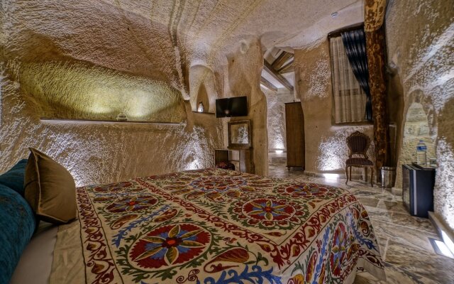 Nostalji Cave Suit Hotel