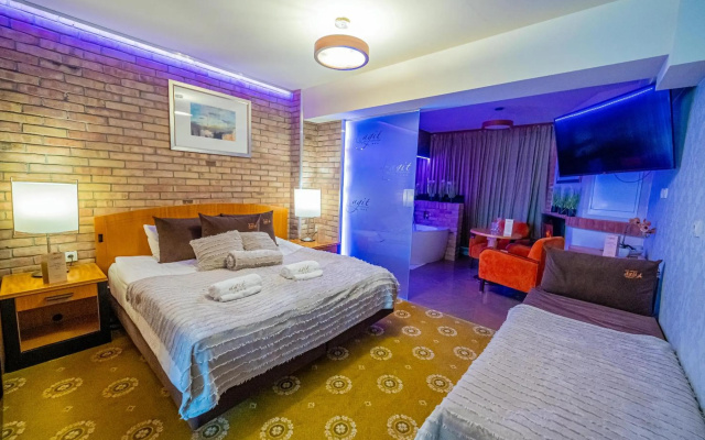 Agit Hotel Congress & Spa