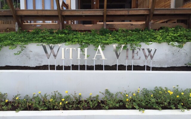 With A View Hotel @ Chiangkhan