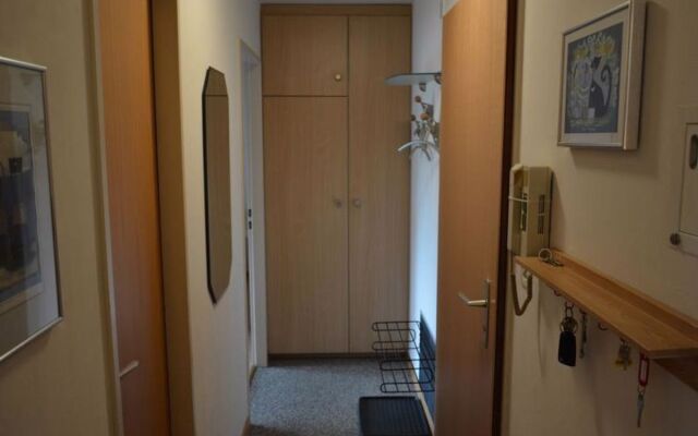 Apartment Mã¶Sli (Zimmerli)