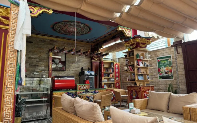 Sherpa Home Hotel