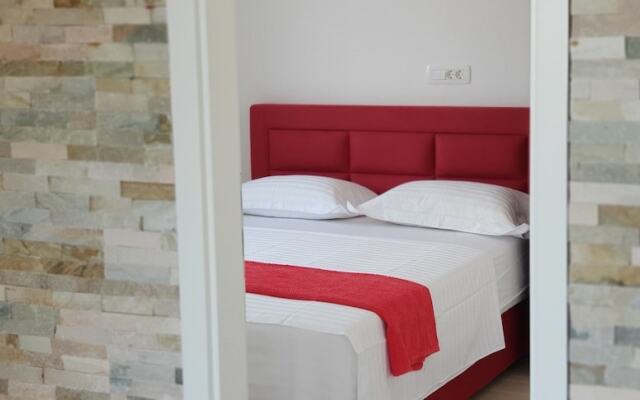 Apartments MIA Bilo 887