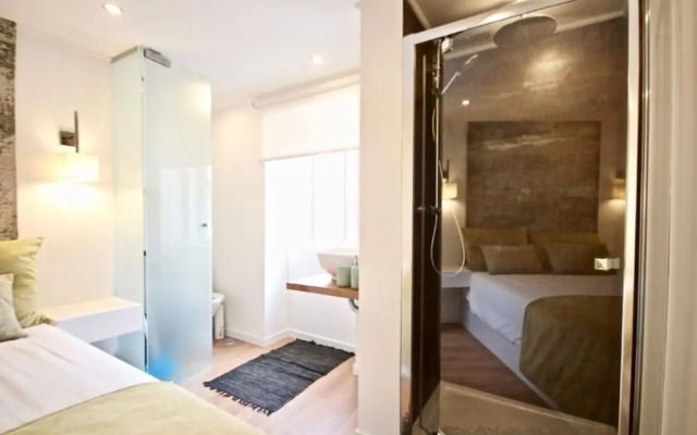 Akicity Bairro Alto Arvin