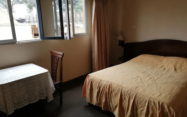 La Quinta de Allison Hotel & Backpackers