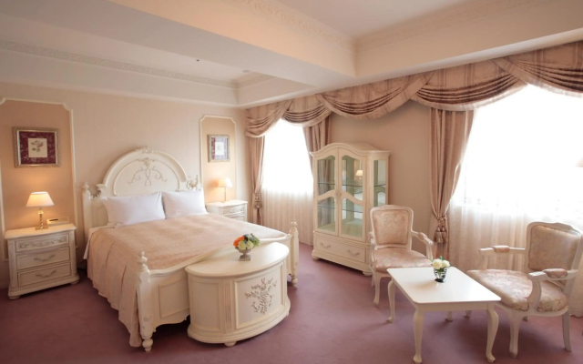 Hotel Lake View Mito