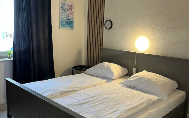 Art Rock Airport Hotel