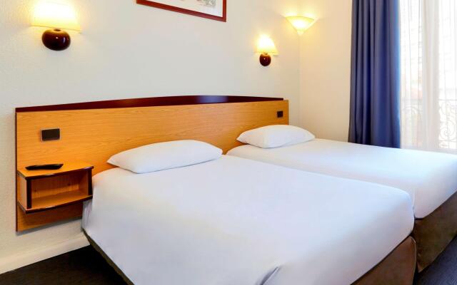 Hotel Campanile Paris Ouest - Boulogne