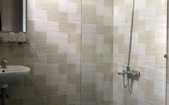Hotel Hong Thinh