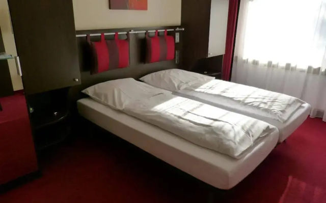Hotel Restaurant Ramster