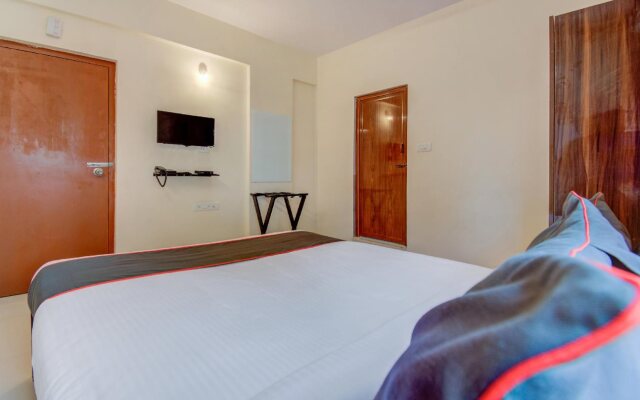 Sri Sai Guest House By OYO Rooms