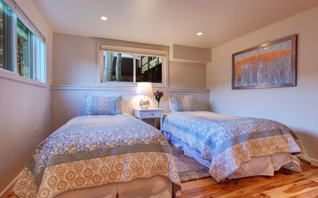 Abode At Silver Mountain