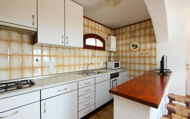 Holiday Home Peces 3