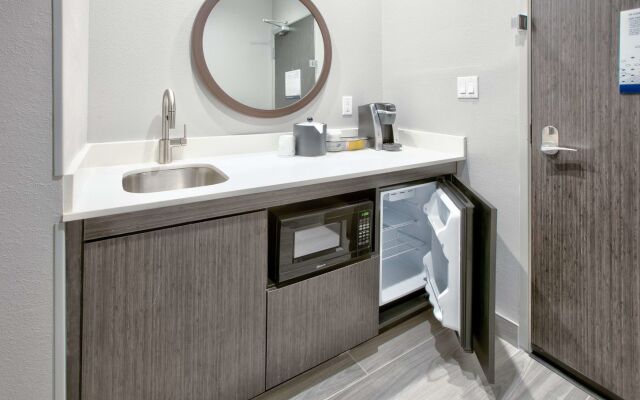 Hampton Inn & Suites Dalhart