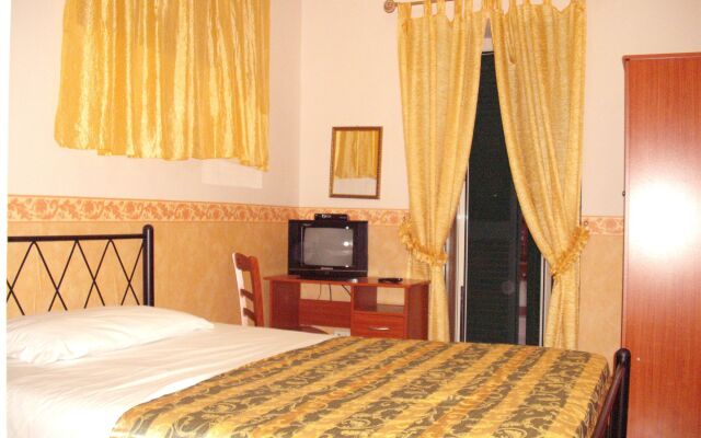 Hotel Alloggio Del Conte