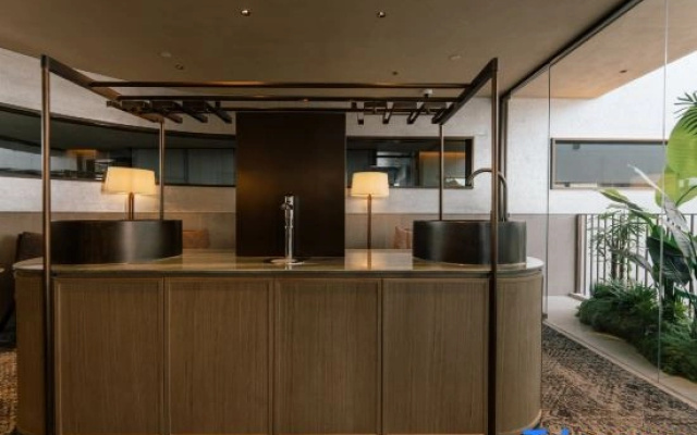 NOA RESORT & WELLNESS aranya