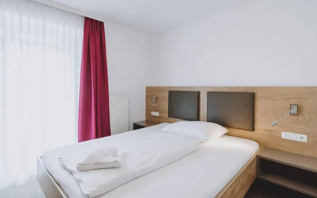 Appartements Sulzer - TOP 13