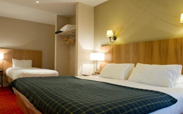 The Wheatsheaf by Innkeepers Collection