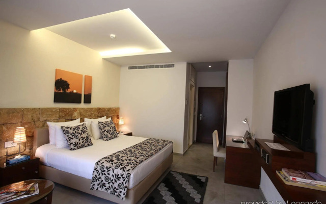 Monoberge Byblos Hotel