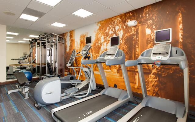 Hotel Indigo Chicago-Vernon Hills by IHG
