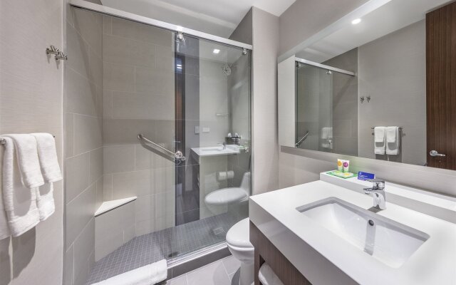 Hyatt Place Bogota/Convention Center