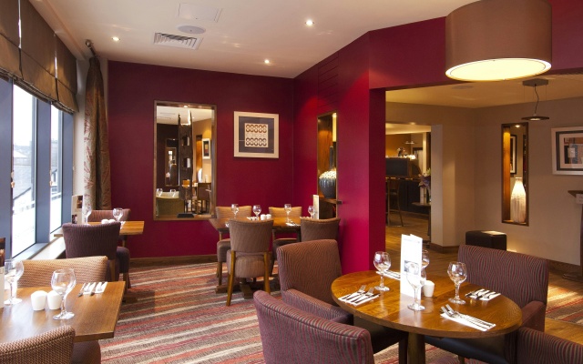 Premier Inn Preston Central