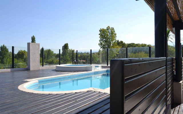 Plaza Paradiso Petit Hotel