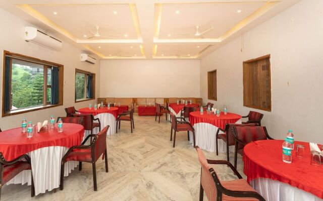 Tiger Valley Resort Kumbhalgarh