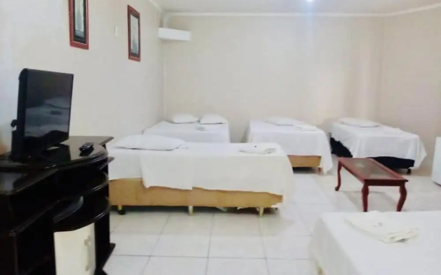 Hotel Castelo