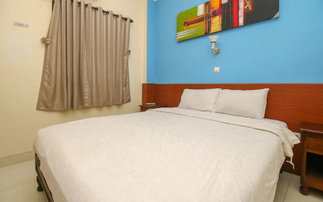 Hotel Vala Malioboro Yogyakarta