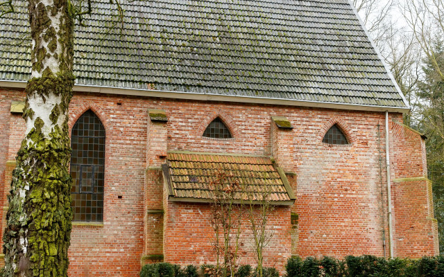 Klooster Nieuwkerk Goirle
