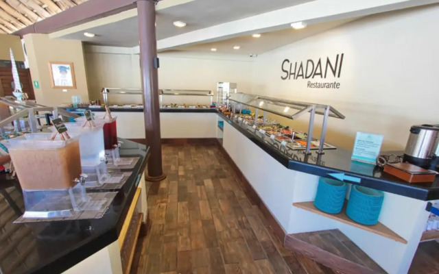 Nirú Ocean Suites by Binniguenda