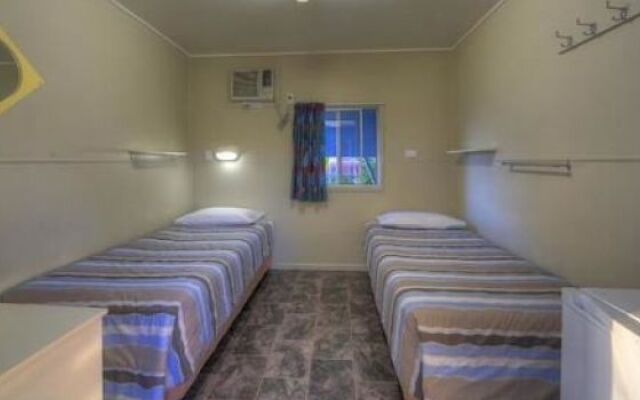 Kookaburra Holiday Park