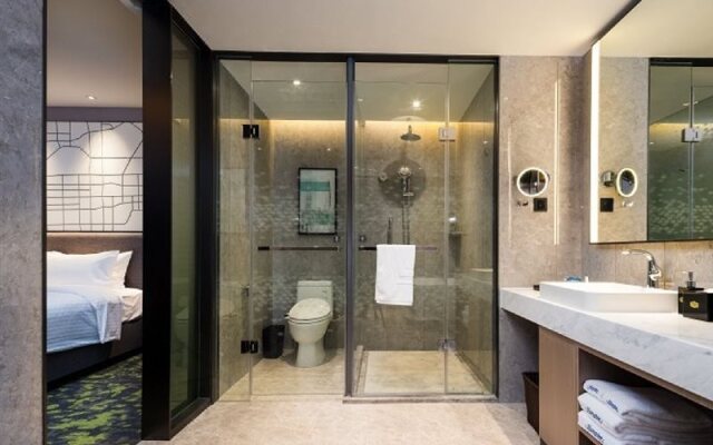 Hampton by Hilton Shenzhen Dongmen